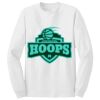 Unisex Tagless® Long-Sleeve T-Shirt Thumbnail