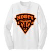 Unisex Tagless® Long-Sleeve T-Shirt Thumbnail