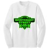 Unisex Tagless® Long-Sleeve T-Shirt Thumbnail