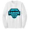 Unisex Tagless® Long-Sleeve T-Shirt Thumbnail