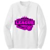 Unisex Tagless® Long-Sleeve T-Shirt Thumbnail
