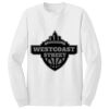 Unisex Tagless® Long-Sleeve T-Shirt Thumbnail