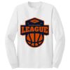 Unisex Tagless® Long-Sleeve T-Shirt Thumbnail
