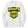 Unisex Tagless® Long-Sleeve T-Shirt Thumbnail