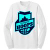 Unisex Tagless® Long-Sleeve T-Shirt Thumbnail