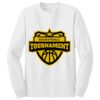 Unisex Tagless® Long-Sleeve T-Shirt Thumbnail
