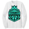 Unisex Tagless® Long-Sleeve T-Shirt Thumbnail