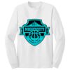 Unisex Tagless® Long-Sleeve T-Shirt Thumbnail
