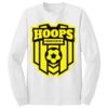 Unisex Tagless® Long-Sleeve T-Shirt Thumbnail