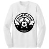 Unisex Tagless® Long-Sleeve T-Shirt Thumbnail