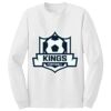 Unisex Tagless® Long-Sleeve T-Shirt Thumbnail