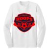 Unisex Tagless® Long-Sleeve T-Shirt Thumbnail