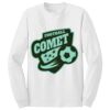 Unisex Tagless® Long-Sleeve T-Shirt Thumbnail