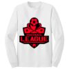 Unisex Tagless® Long-Sleeve T-Shirt Thumbnail
