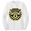 Unisex Tagless® Long-Sleeve T-Shirt Thumbnail