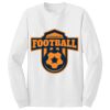 Unisex Tagless® Long-Sleeve T-Shirt Thumbnail