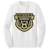 Unisex Tagless® Long-Sleeve T-Shirt Thumbnail
