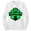 Unisex Tagless® Long-Sleeve T-Shirt Thumbnail