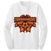 Unisex Tagless® Long-Sleeve T-Shirt Thumbnail