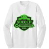 Unisex Tagless® Long-Sleeve T-Shirt Thumbnail