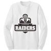 Unisex Tagless® Long-Sleeve T-Shirt Thumbnail