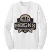 Unisex Tagless® Long-Sleeve T-Shirt Thumbnail