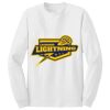Unisex Tagless® Long-Sleeve T-Shirt Thumbnail