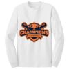 Unisex Tagless® Long-Sleeve T-Shirt Thumbnail