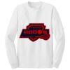 Unisex Tagless® Long-Sleeve T-Shirt Thumbnail