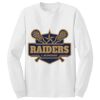 Unisex Tagless® Long-Sleeve T-Shirt Thumbnail