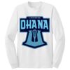 Unisex Tagless® Long-Sleeve T-Shirt Thumbnail