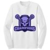 Unisex Tagless® Long-Sleeve T-Shirt Thumbnail