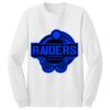 Unisex Tagless® Long-Sleeve T-Shirt Thumbnail