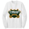 Unisex Tagless® Long-Sleeve T-Shirt Thumbnail