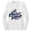 Unisex Tagless® Long-Sleeve T-Shirt Thumbnail