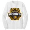 Unisex Tagless® Long-Sleeve T-Shirt Thumbnail