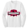 Unisex Tagless® Long-Sleeve T-Shirt Thumbnail