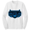 Unisex Tagless® Long-Sleeve T-Shirt Thumbnail