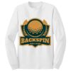 Unisex Tagless® Long-Sleeve T-Shirt Thumbnail