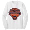 Unisex Tagless® Long-Sleeve T-Shirt Thumbnail