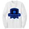 Unisex Tagless® Long-Sleeve T-Shirt Thumbnail
