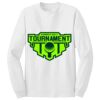 Unisex Tagless® Long-Sleeve T-Shirt Thumbnail