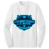 Unisex Tagless® Long-Sleeve T-Shirt Thumbnail