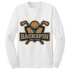 Unisex Tagless® Long-Sleeve T-Shirt Thumbnail
