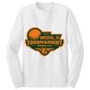 Unisex Tagless® Long-Sleeve T-Shirt Thumbnail