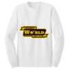 Unisex Tagless® Long-Sleeve T-Shirt Thumbnail