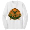 Unisex Tagless® Long-Sleeve T-Shirt Thumbnail