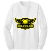 Unisex Tagless® Long-Sleeve T-Shirt Thumbnail