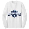 Unisex Tagless® Long-Sleeve T-Shirt Thumbnail