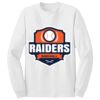 Unisex Tagless® Long-Sleeve T-Shirt Thumbnail